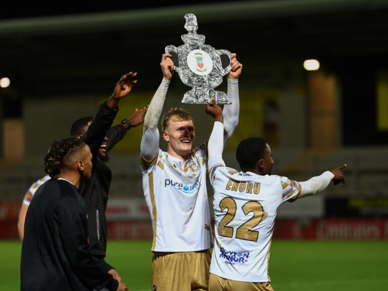 Tamworth vs. Spurs: Non-League club face price-rise backlash ahead of FA Cup tie