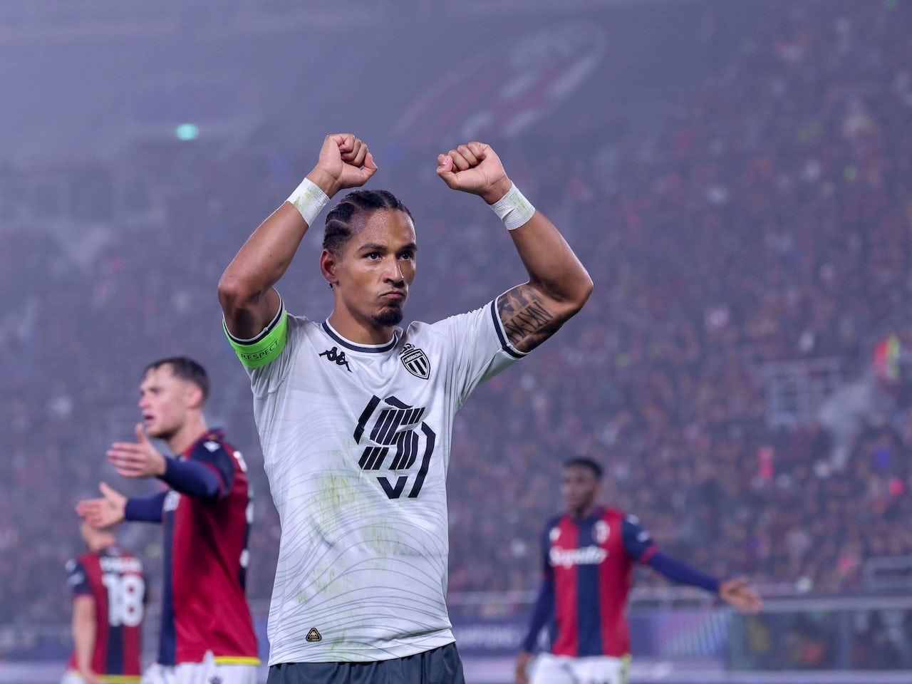 Preview: Union Saint-Jean vs. Monaco - prediction, team news, lineups