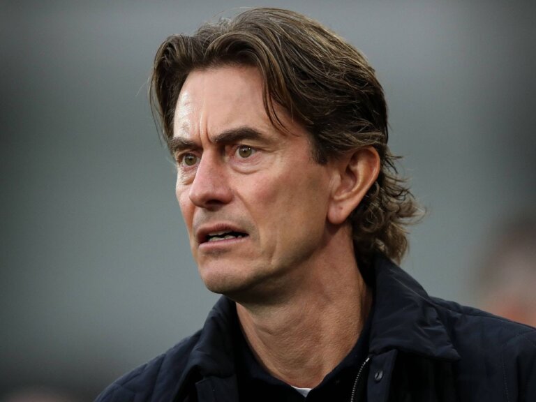Thomas Frank confirms major Brentford injury blow ahead of Brighton clash