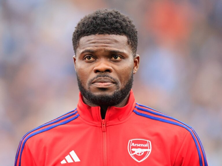 Mikel Arteta gives Arsenal injury update before Man United amid Gabriel, Merino, Partey concerns