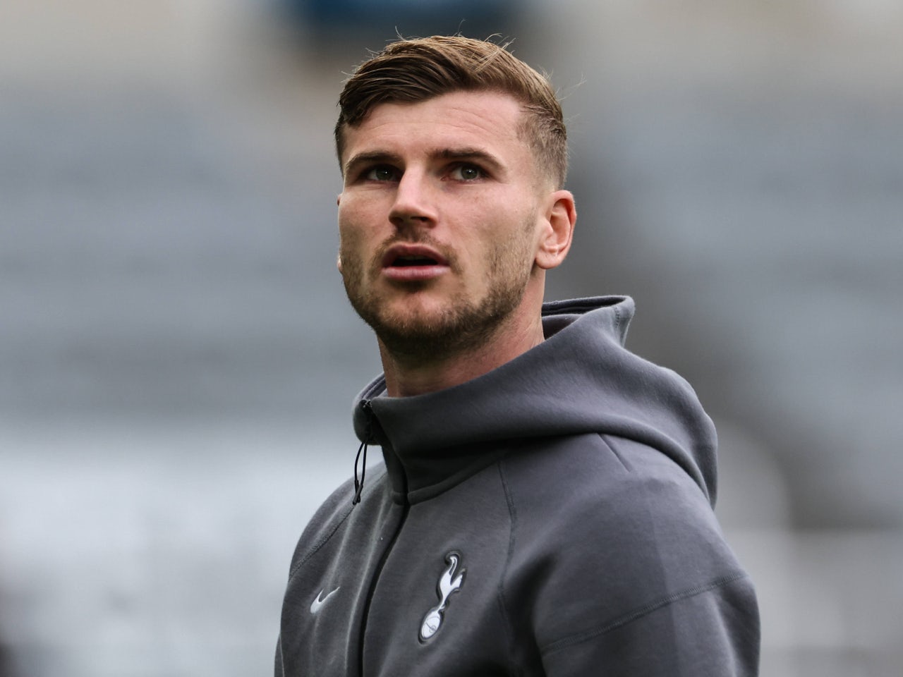 Tottenham injury, suspension list and return dates for Everton: Werner, Bentancur, Van de Ven