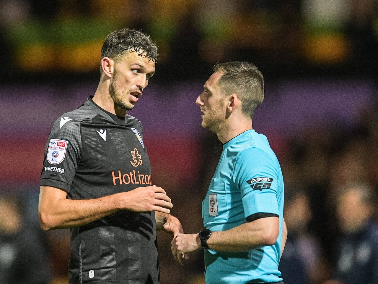 Preview: Colchester United vs. Doncaster Rovers - prediction, team news, lineups