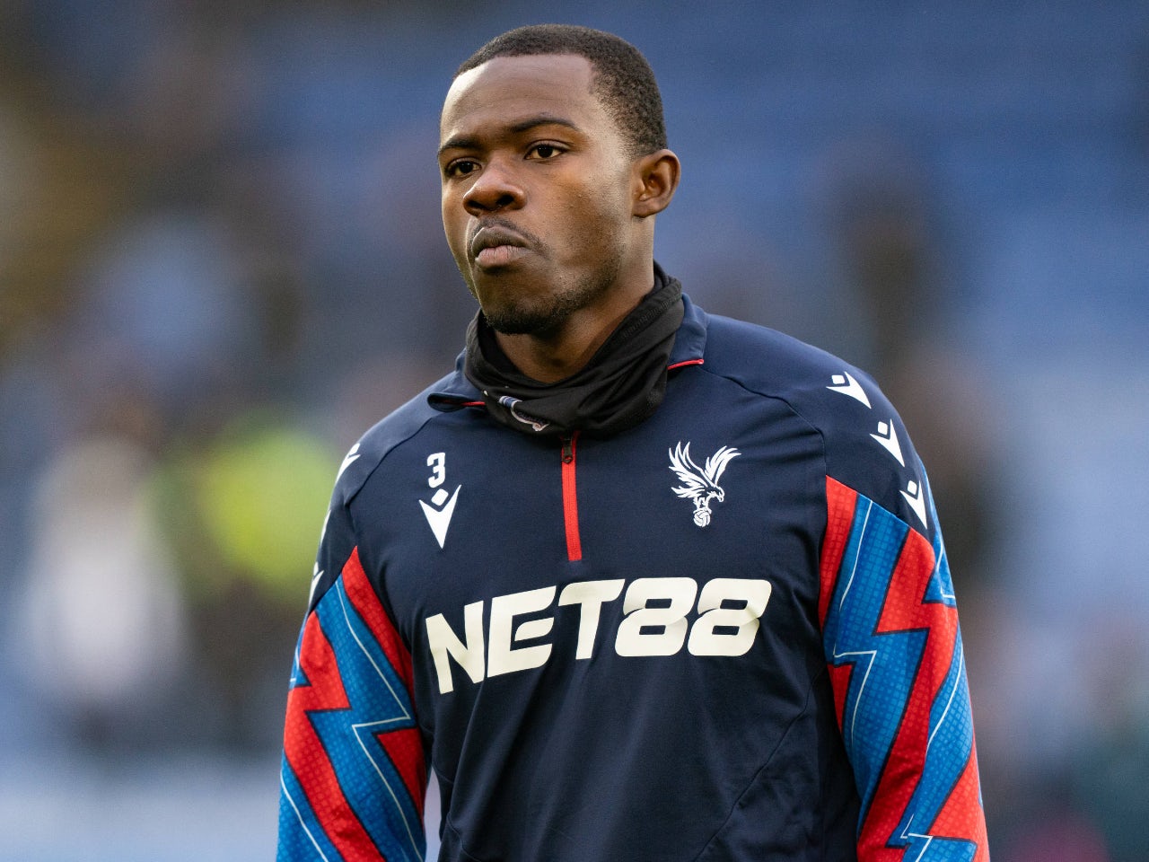 Tottenham 'in three-team transfer battle' for Premier League left-back as Destiny Udogie injury solution emerges