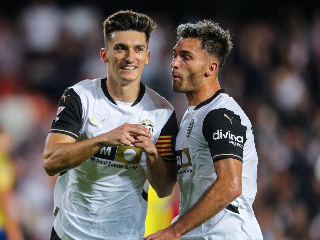 Preview: Real Valladolid vs. Valencia - prediction, team news, lineups