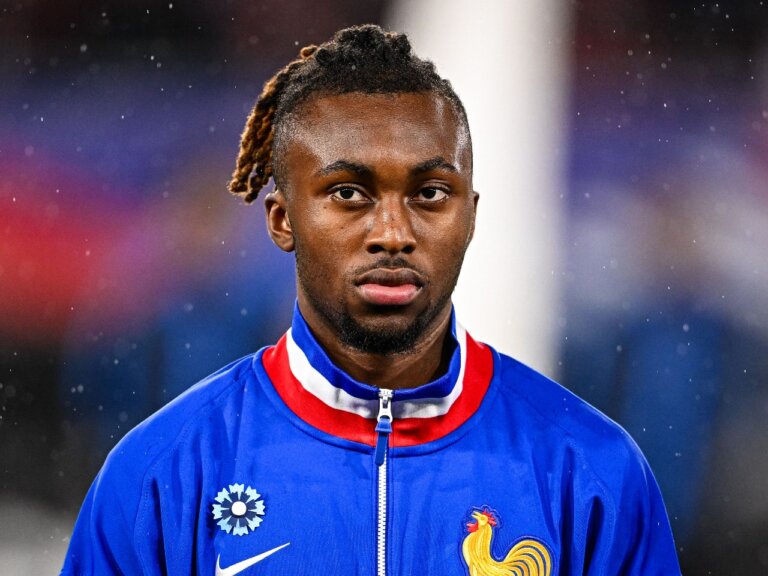 Tottenham ‘one of 26 clubs’ tracking 19-year-old Ligue 1 talent compared to N’Golo Kante