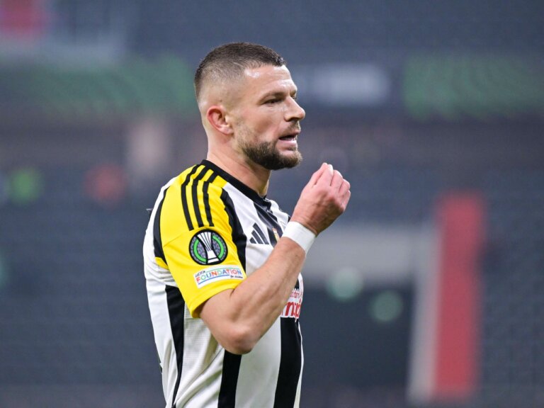 Preview: LASK Linz vs. Rheindorf Altach – prediction, team news, lineups