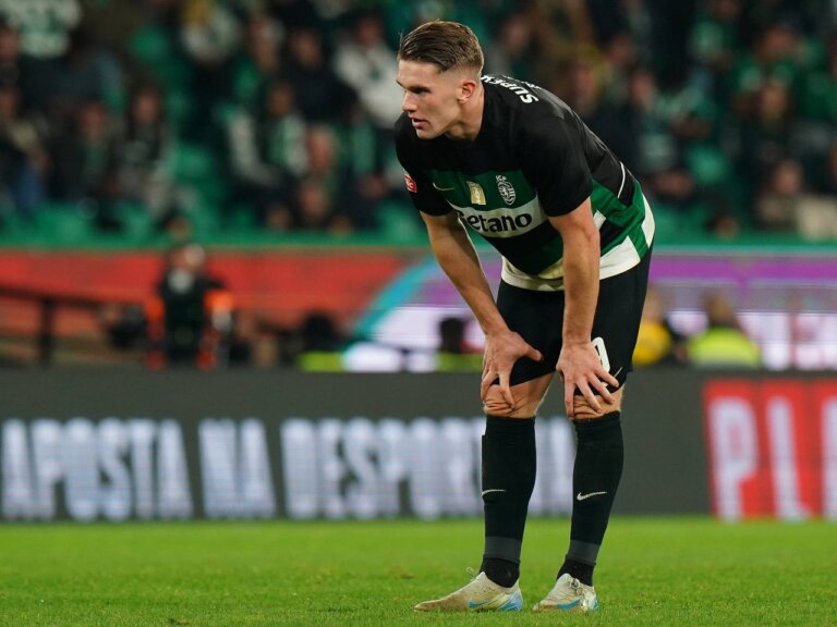 Preview: Moreirense vs. Sporting Lisbon – prediction, team news, lineups