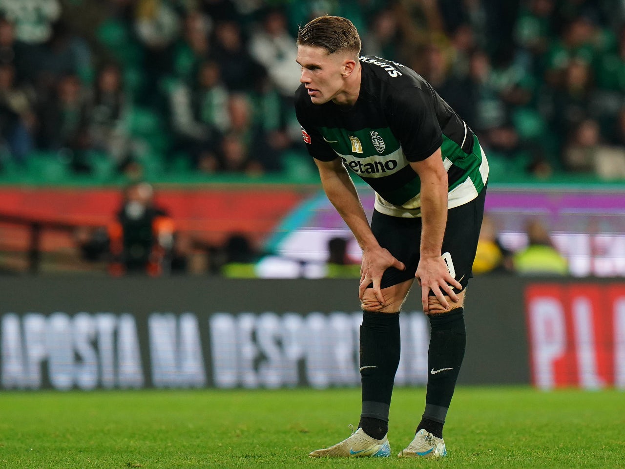 Preview: Sporting Lisbon vs. Bologna - prediction, team news, lineups