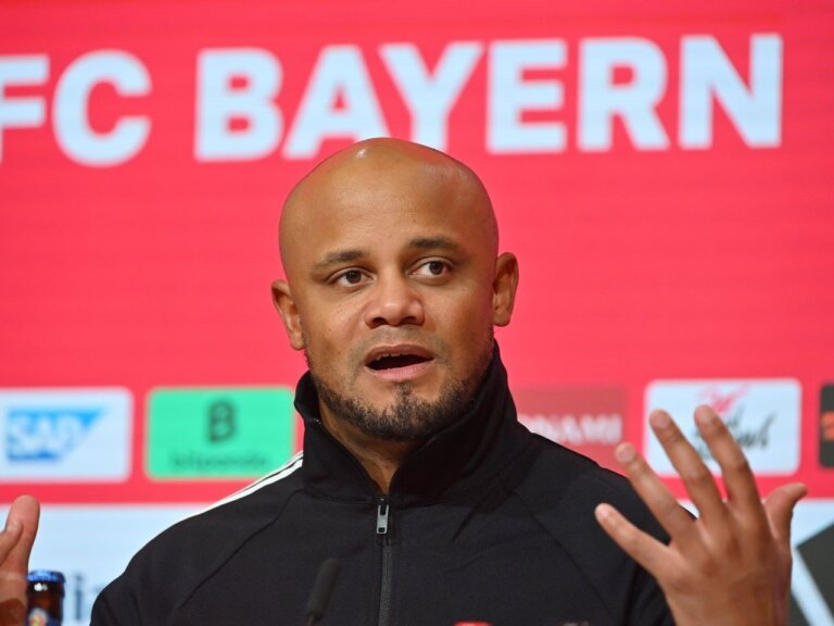 Preview: Shakhtar Donetsk vs. Bayern Munich – prediction, team news, lineups