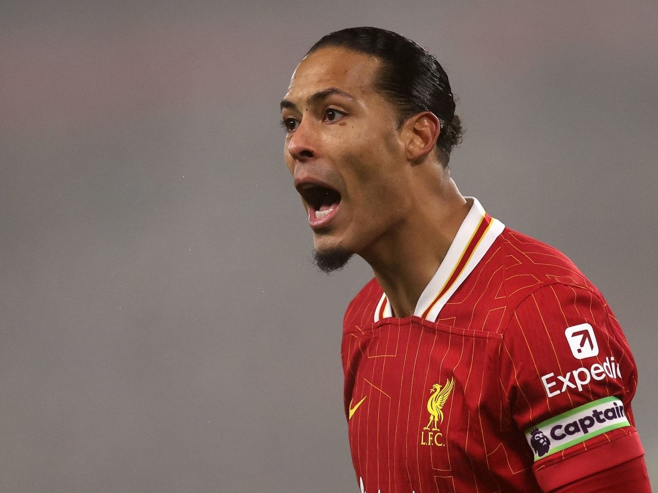 Virgil van Dijk contract latest: Real Madrid make decision on Liverpool defender, Trent Alexander-Arnold update
