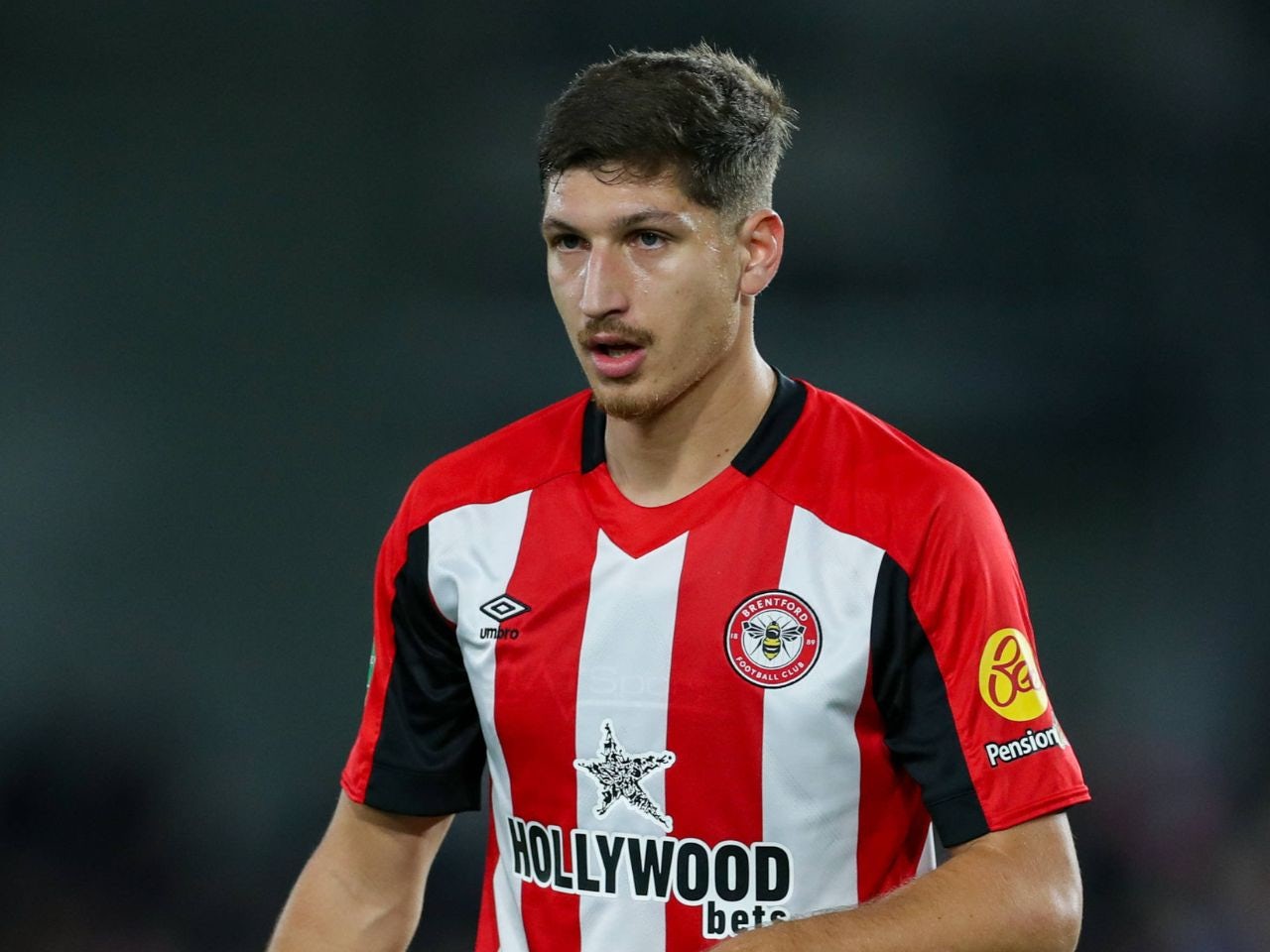 Vitaly Janelt set to return to Brentford squad as Thomas Frank provides mixed injury update ahead of Chelsea clash