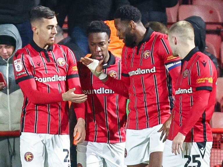 Boxing Day’s League Two predictions including Walsall vs. Doncaster