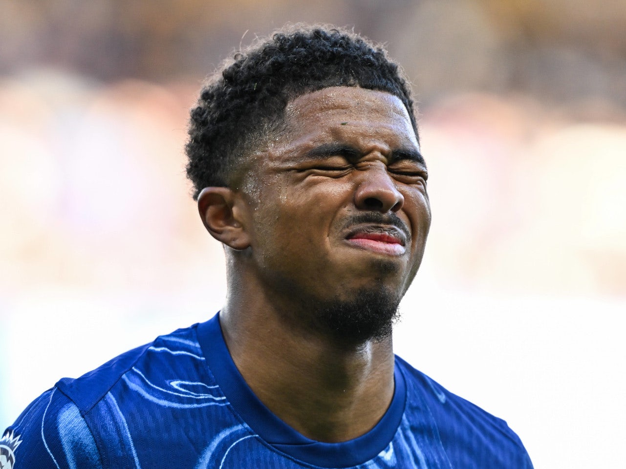 Chelsea injury, suspension news vs. Astana: Romeo Lavia added to sidelined list