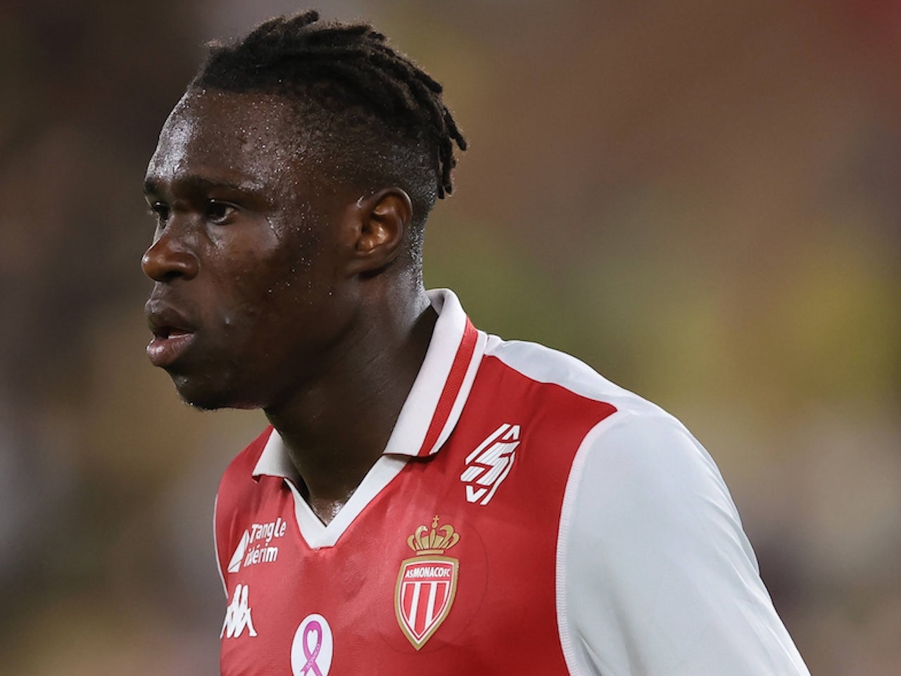 Monaco lineup vs. Arsenal: Predicted XI for Champions League clash as Folarin Balogun denied reunion