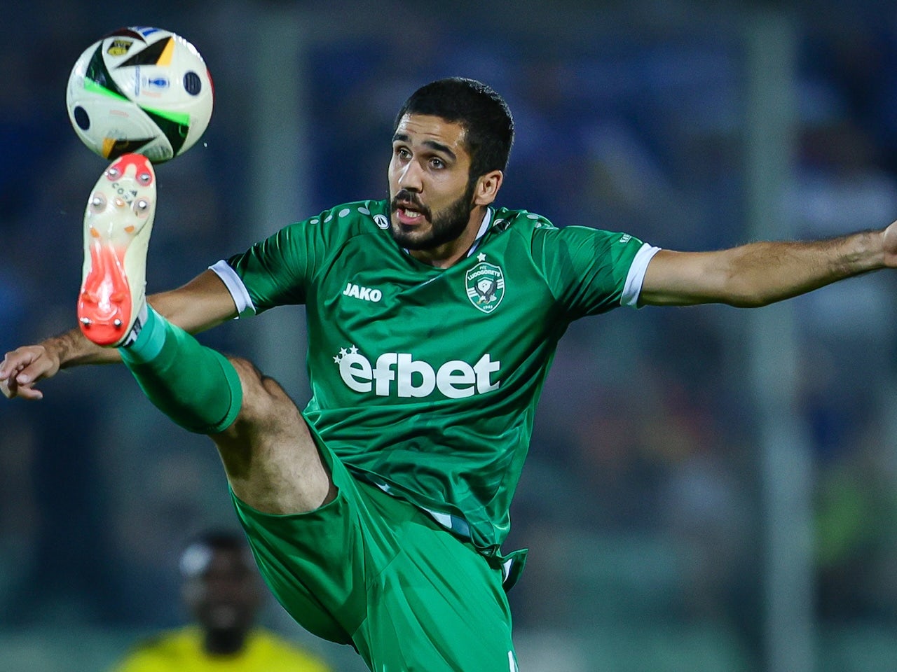 Preview: Ludogorets Razgrad vs. AZ Alkmaar - prediction, team news, lineups