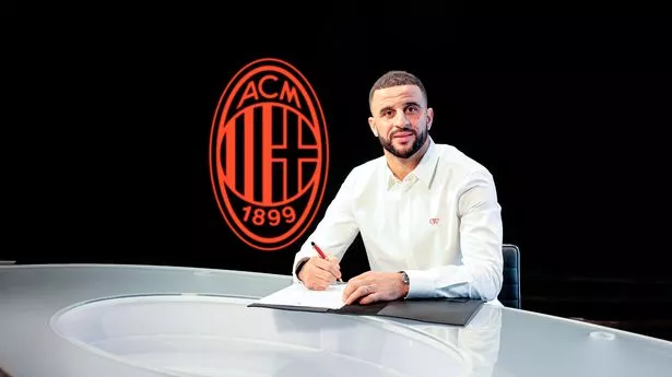 Transfer deadline day: Get the latest breaking stories and done deals straight to your phone