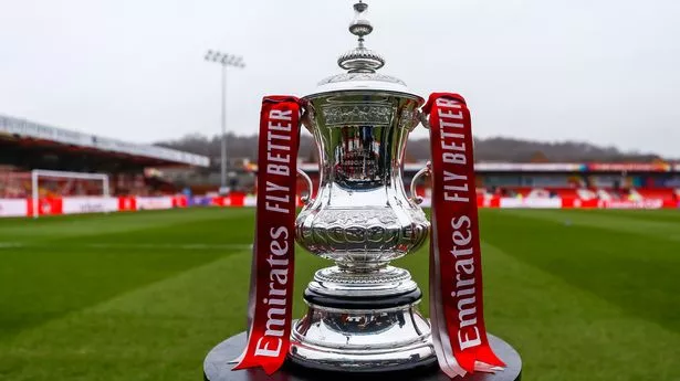 New-look FA Cup is a crying shame and the big clubs are the ones to blame