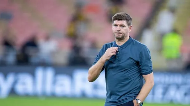 ‘I didn’t expect it’ – Steven Gerrard breaks silence on Al-Ettifaq exit departure defeat