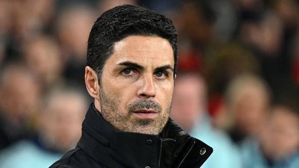Arsenal star labelled ‘phenomenal’ by Mikel Arteta as transfer message sent