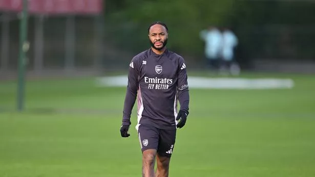 Raheem Sterling complicates Arsenal’s transfer plan amid Mikel Arteta ‘sympathy’ claim