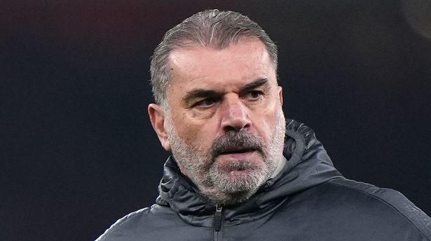 Tottenham given Ange Postecoglou sack advice – ‘they’ve gone backwards’