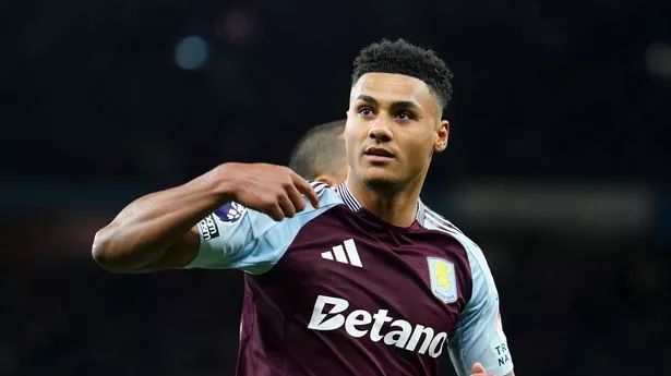 Arsenal eye shock Ollie Watkins transfer and get immediate Aston Villa response