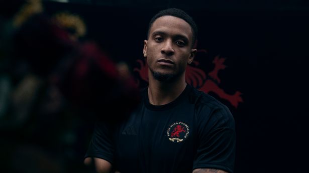 Aston Villa’s one-off special kit for West Ham revealed after FA grant request