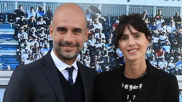 Inside Pep Guardiola’s shock split from wife with ‘no third party’ involved