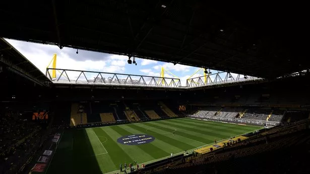 Borussia Dortmund vs Shakhtar Donetsk prediction, odds and betting offer