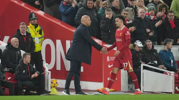 Liverpool star explains what Arne Slot has done that Jurgen Klopp couldn’t