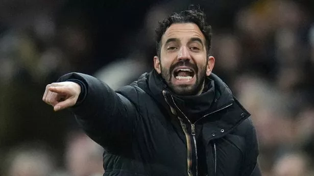 ‘Ruben Amorim may have gone too far – I’m an ex-Man Utd star and his honesty has stunned me’