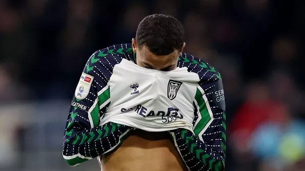 Sunderland star breaks down in tears after double penalty nightmare proves costly