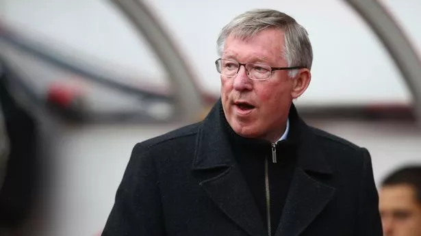 ‘I played under Sir Alex Ferguson – he wouldn’t allow what I saw from Man Utd star’