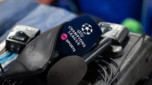 TNT Sports appoint new head of football with bold plans for Premier League