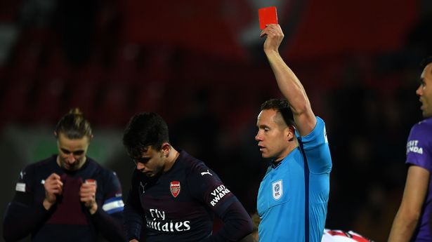 ‘I was glad to quit Arsenal for Dinamo – but now I have no club after ripping up my deal’