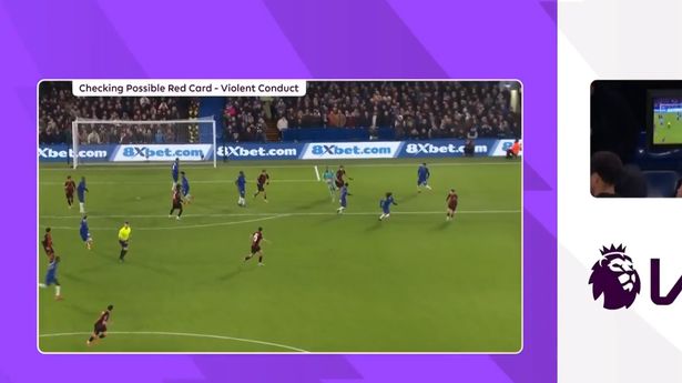 Premier League release statement after Bournemouth star avoids red card for hair pull