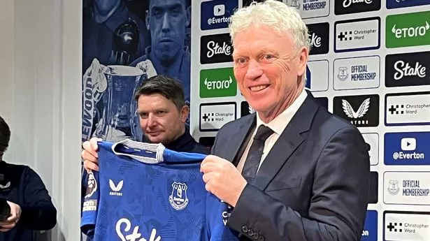 Four lessons Everton can learn from Aston Villa including £31m transfer masterstroke