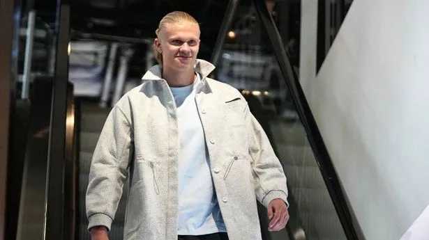 Erling Haaland’s three key reasons for rejecting Real Madrid and signing new Man City deal