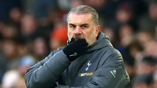 Tottenham stars ‘complaining’ about Ange Postecoglou behind his back as sack stance clear