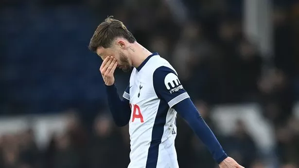 James Maddison’s brutally honest Tottenham assessment as pressure grows on Ange Postecoglou