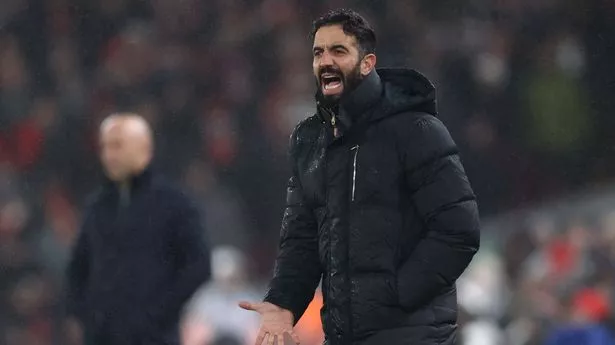 Man Utd’s stars put on notice as Ruben Amorim told he has ‘free pass’ to sell players