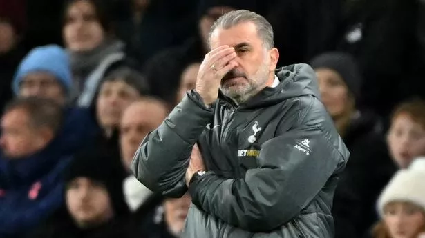 Ange Postecoglou makes honest admission as new concern emerges before Newcastle clash
