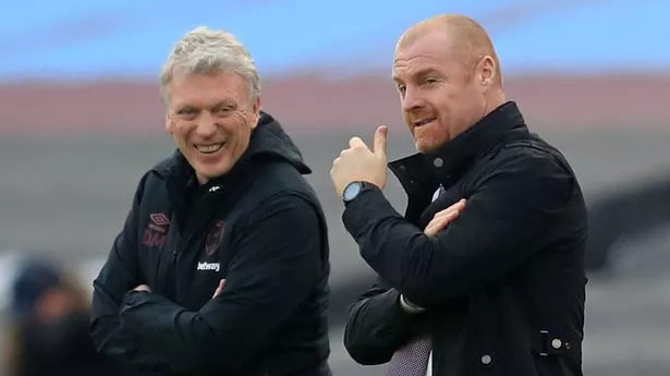 Sean Dyche’s Everton axe clears way for David Moyes to make final journey to spiritual home
