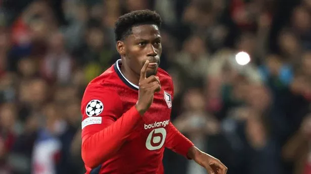 Man Utd’s ominous transfer messages from Jonathan David as ‘dream’ next club picked