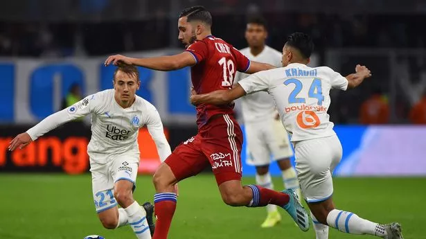 ‘I’m a Liverpool target who’s been compared to Messi – but it’s Ronaldo I idolise’