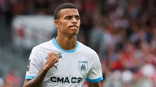 Mason Greenwood gives up on England recall and switches international allegiance