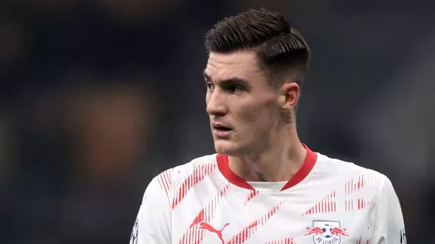 Arsenal get fresh incentive to complete money-spinning Benjamin Sesko transfer NOW