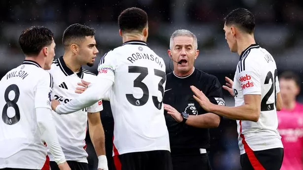 Harry Wilson outburst and Liverpool coach’s rant are dangerous throwbacks to bad old days