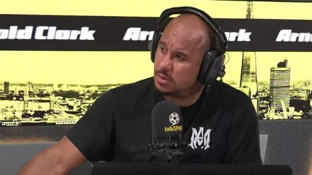 Gabby Agbonlahor calls talkSPORT to slam Arsenal’s attempt to sign Ollie Watkins