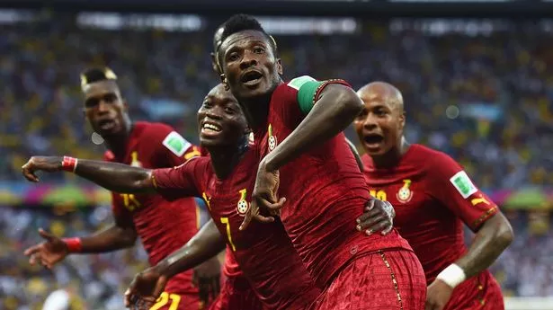 ‘I was one of the highest paid footballers in the world – then I was left with just £597’